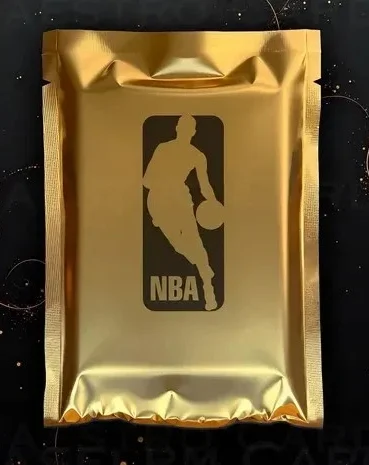 🏀NBA Basketball Mystery Pack 25 Cards | 5 Hits – Rookies, LeBron, Curry, Wemby❗