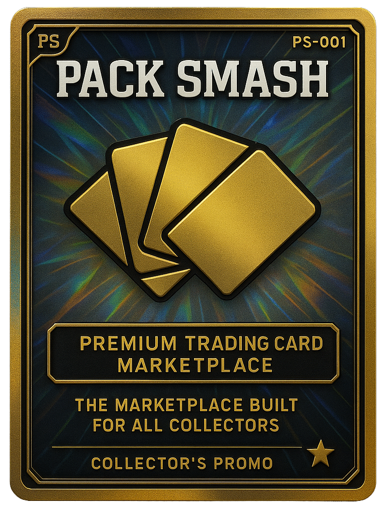 Pack Smash